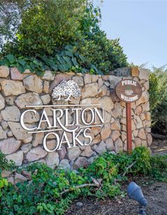 Carlton Oaks Lodge, Ascend Hotel Col