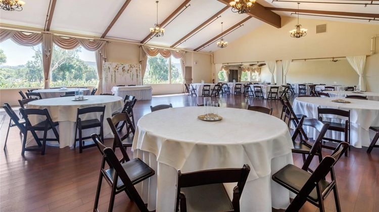 Carlton Oaks Lodge, Ascend Hotel Col Meeting