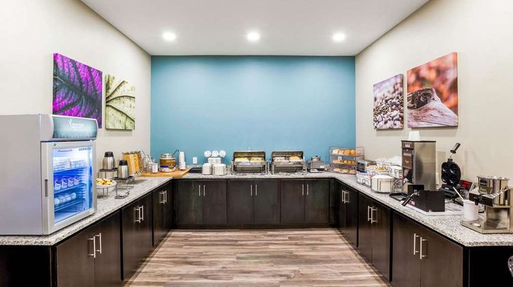 Sleep Inn Winfield-Teays Valley Restaurant
