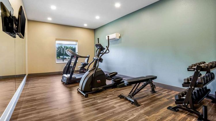 Sleep Inn Winfield-Teays Valley Health