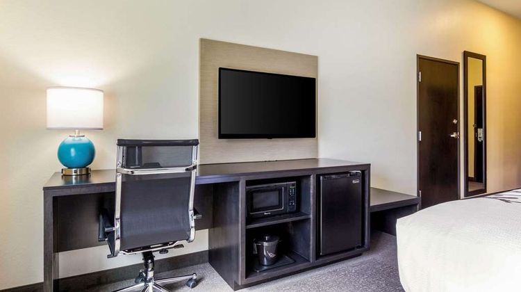 Sleep Inn Winfield-Teays Valley Room