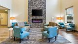 <b>Sleep Inn Winfield-Teays Valley Lobby</b>. Images powered by <a href="https://iceportal.shijigroup.com/" title="IcePortal" target="_blank">IcePortal</a>.