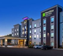 Sleep Inn Winfield-Teays Valley Exterior
