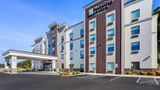 <b>Sleep Inn Winfield-Teays Valley Exterior</b>. Images powered by <a href="https://iceportal.shijigroup.com/" title="IcePortal" target="_blank">IcePortal</a>.