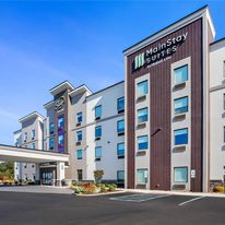 Sleep Inn Winfield-Teays Valley