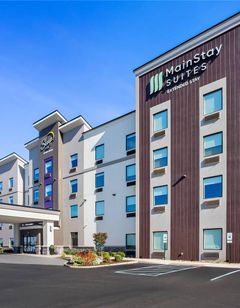 Sleep Inn Winfield-Teays Valley