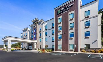 Sleep Inn Winfield-Teays Valley