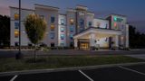 <b>Sleep Inn Winfield-Teays Valley Exterior</b>. Images powered by <a href="https://iceportal.shijigroup.com/" title="IcePortal" target="_blank">IcePortal</a>.