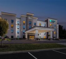 Sleep Inn Winfield-Teays Valley Exterior