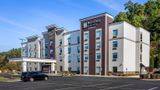 <b>Sleep Inn Winfield-Teays Valley Exterior</b>. Images powered by <a href="https://iceportal.shijigroup.com/" title="IcePortal" target="_blank">IcePortal</a>.