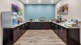 <b>Sleep Inn Winfield-Teays Valley Restaurant</b>. Images powered by <a href="https://iceportal.shijigroup.com/" title="IcePortal" target="_blank">IcePortal</a>.