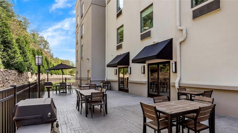 <b>Sleep Inn Winfield-Teays Valley Other</b>. Images powered by <a href="https://iceportal.shijigroup.com/" title="IcePortal" target="_blank">IcePortal</a>.