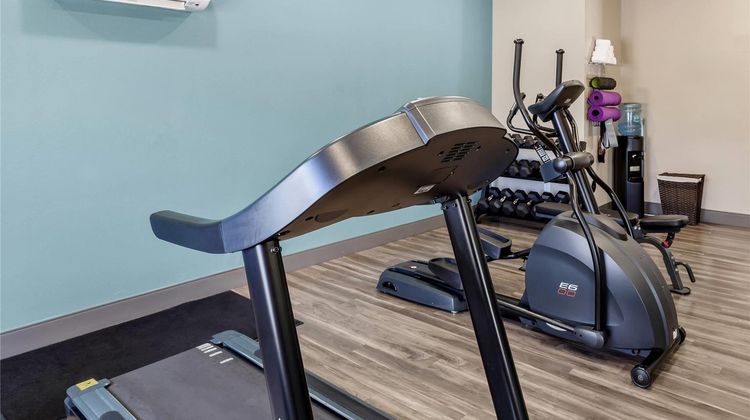 Sleep Inn Winfield-Teays Valley Health