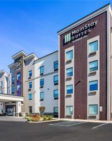 Sleep Inn Winfield-Teays Valley