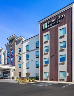 Sleep Inn Winfield-Teays Valley