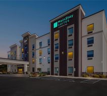 Sleep Inn Winfield-Teays Valley Exterior