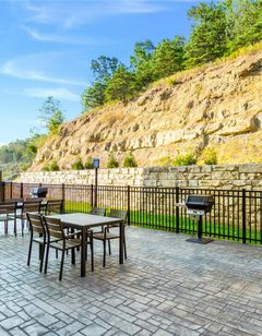 MainStay Suites Winfield-Teays Valley