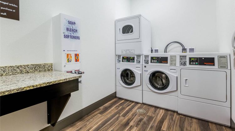 MainStay Suites Winfield-Teays Valley Other