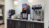 MainStay Suites Winfield-Teays Valley Restaurant