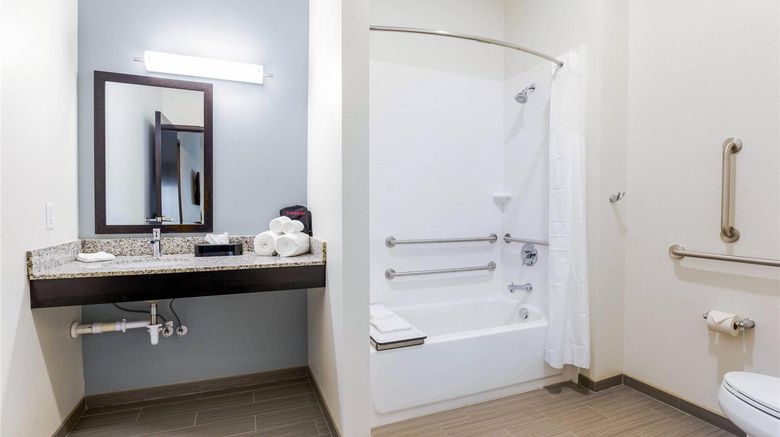<b>MainStay Suites Winfield-Teays Valley Room</b>. Images powered by <a href="https://iceportal.shijigroup.com/" title="IcePortal" target="_blank">IcePortal</a>.