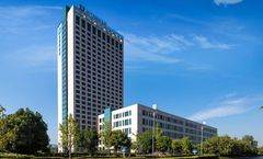 Wyndham Zhuji West