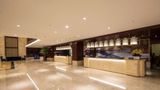 Wyndham Zhuji West Lobby