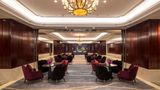 Wyndham Zhuji West Lobby