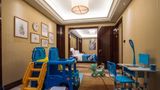 Wyndham Zhuji West Suite