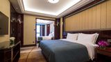 Wyndham Zhuji West Suite