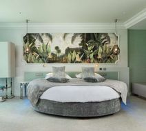 Paris j'Adore Hotel & Spa Room