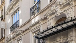Paris j'Adore Hotel & Spa