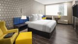 GLo Best Western Dawley Farms Room
