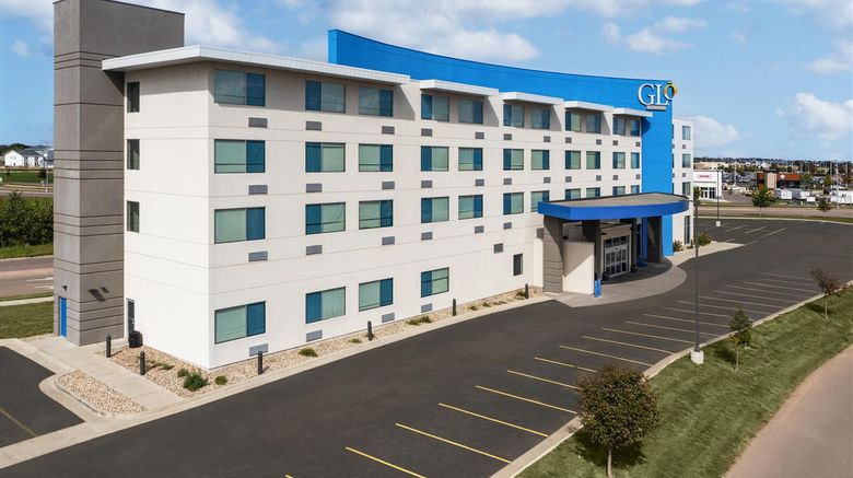 <b>GLo Best Western Dawley Farms Exterior</b>. Images powered by <a href="https://iceportal.shijigroup.com/" title="IcePortal" target="_blank">IcePortal</a>.