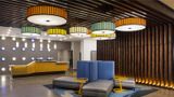 GLo Best Western Dawley Farms Lobby