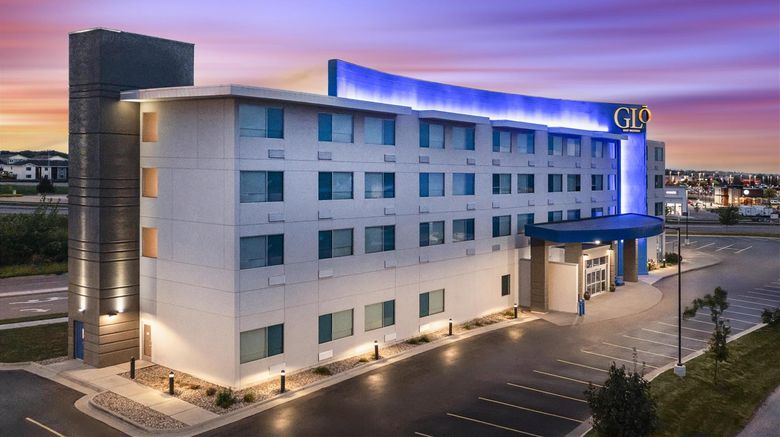 GLo Best Western Dawley Farms Exterior. Images powered by <a href="https://iceportal.shijigroup.com" target="_blank" rel="noopener">Ice Portal</a>.