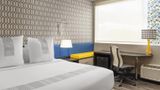 GLo Best Western Dawley Farms Room