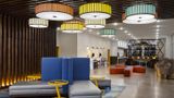 GLo Best Western Dawley Farms Lobby