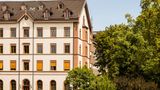 TOP Hotel ODELYA Basel Exterior