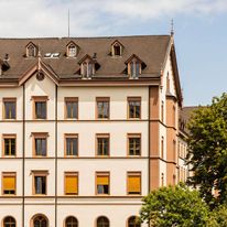 TOP Hotel ODELYA Basel