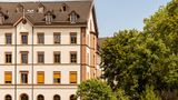 TOP Hotel ODELYA Basel Exterior