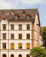 TOP Hotel ODELYA Basel