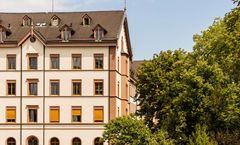 TOP Hotel ODELYA Basel