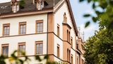 TOP Hotel ODELYA Basel Exterior