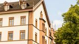 TOP Hotel ODELYA Basel Exterior