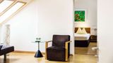 TOP Hotel ODELYA Basel Suite