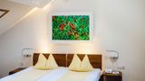 TOP Hotel ODELYA Basel Suite
