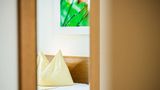 TOP Hotel ODELYA Basel Room