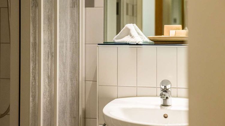 TOP Hotel ODELYA Basel Room