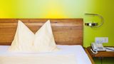 TOP Hotel ODELYA Basel Room
