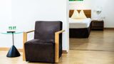TOP Hotel ODELYA Basel Suite